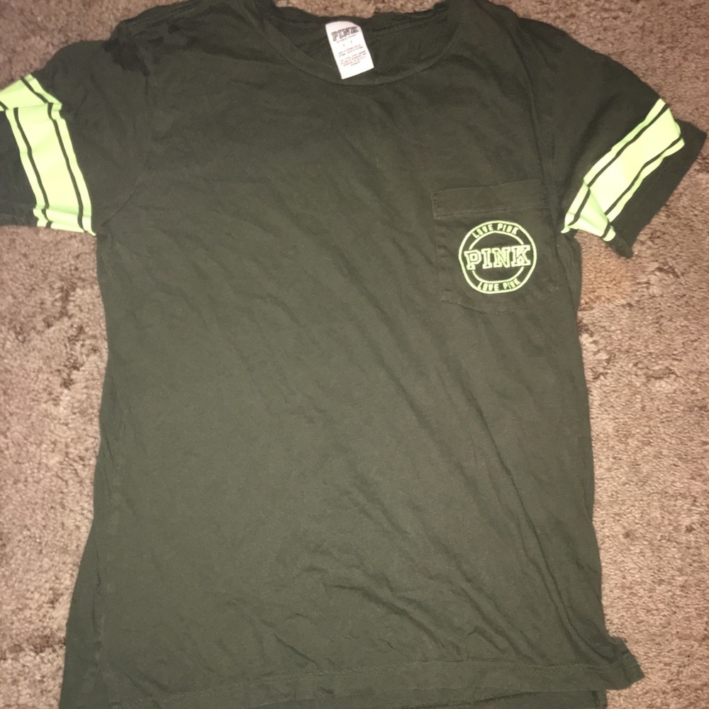 Like new size small